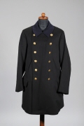 Uniform, Deutsche Reichspost, Winter-Jacke (Überziehjacke, wie kurzer Mantel)