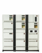 BTX-Knotenrechner vom Typ "IBM Series/1"