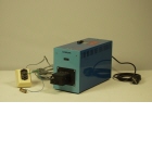 Fernschreiber-Tastgerät / Lochstreifenleser zum Betrieb über Telefonleitungen